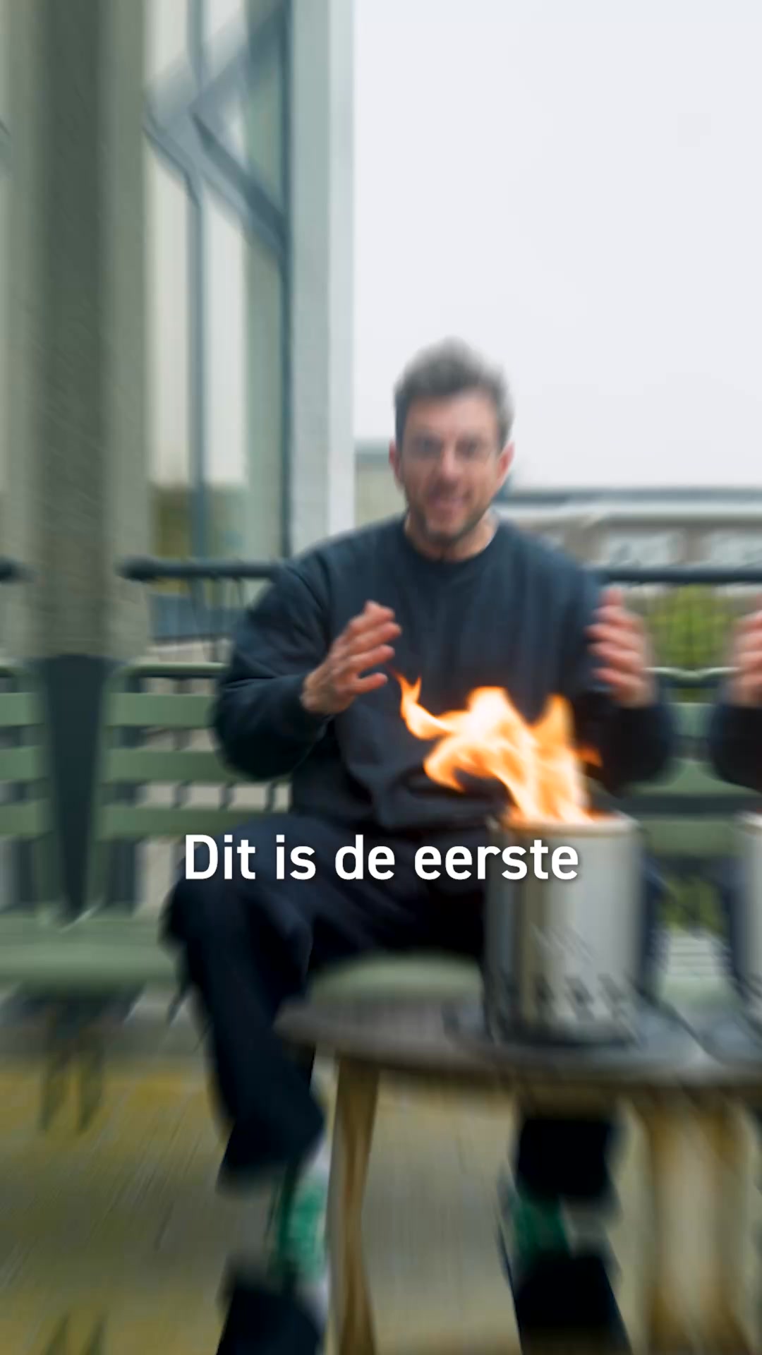 Binnen 2 dagen bezorgd
