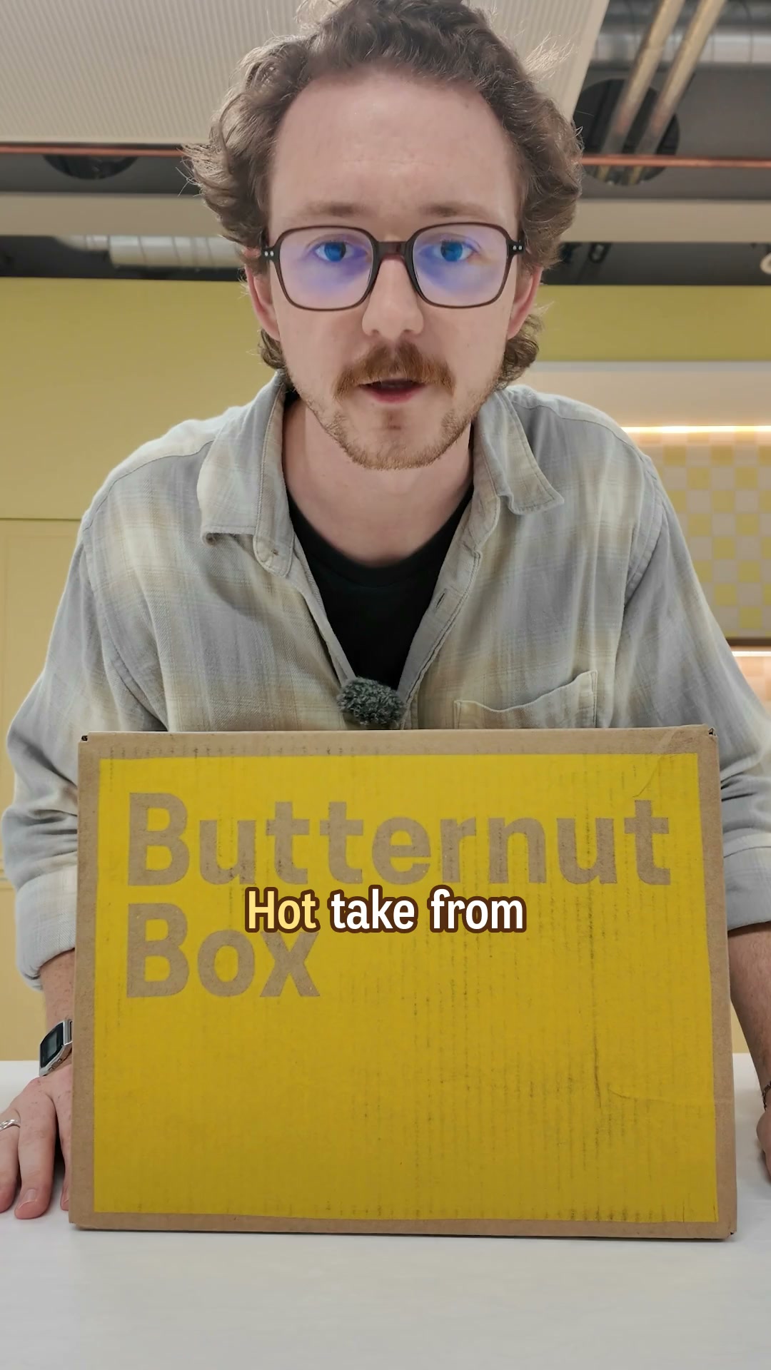 Butternut Box: Fetch 25% Off Your First Two Boxes