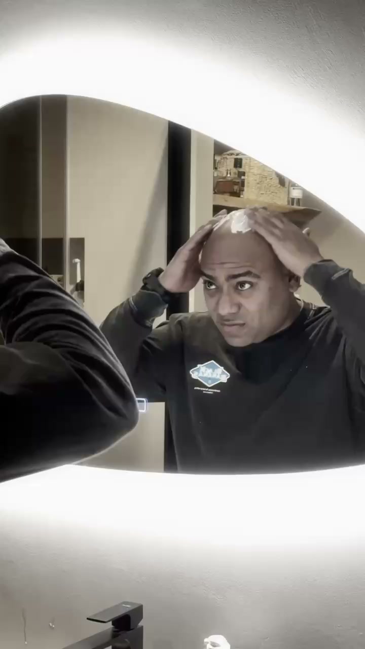 Wellshave 5-in-1 Scheerapparaat | Voor Gezicht, Hoofd & Lichaam