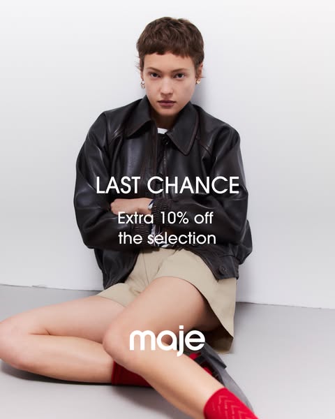 LAST CHANCE