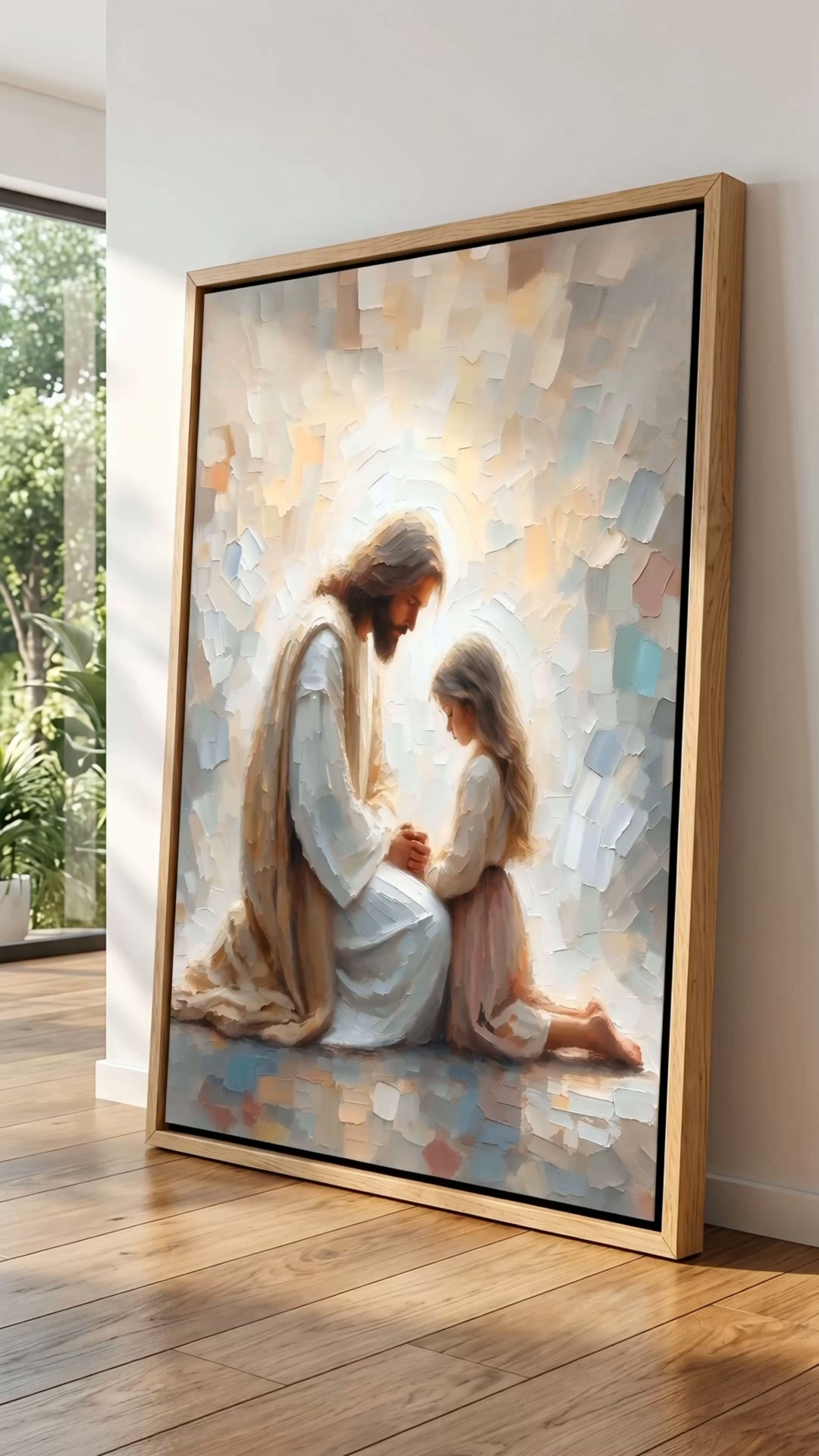 Bring Jesus Into Your Home