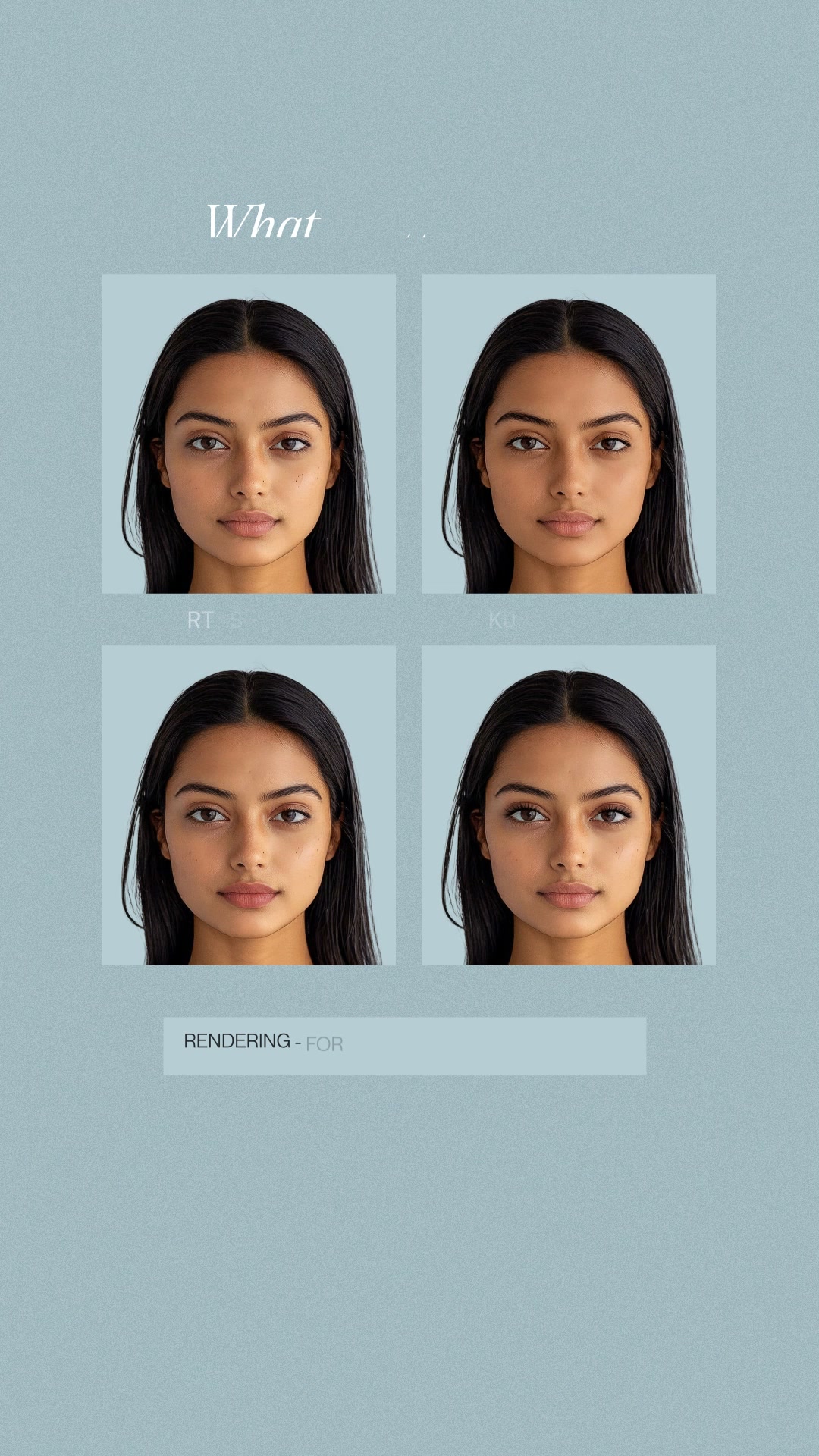 Get Your Personalised Beauty Plan