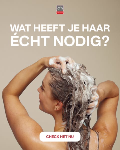 Ontdek jouw perfecte routine