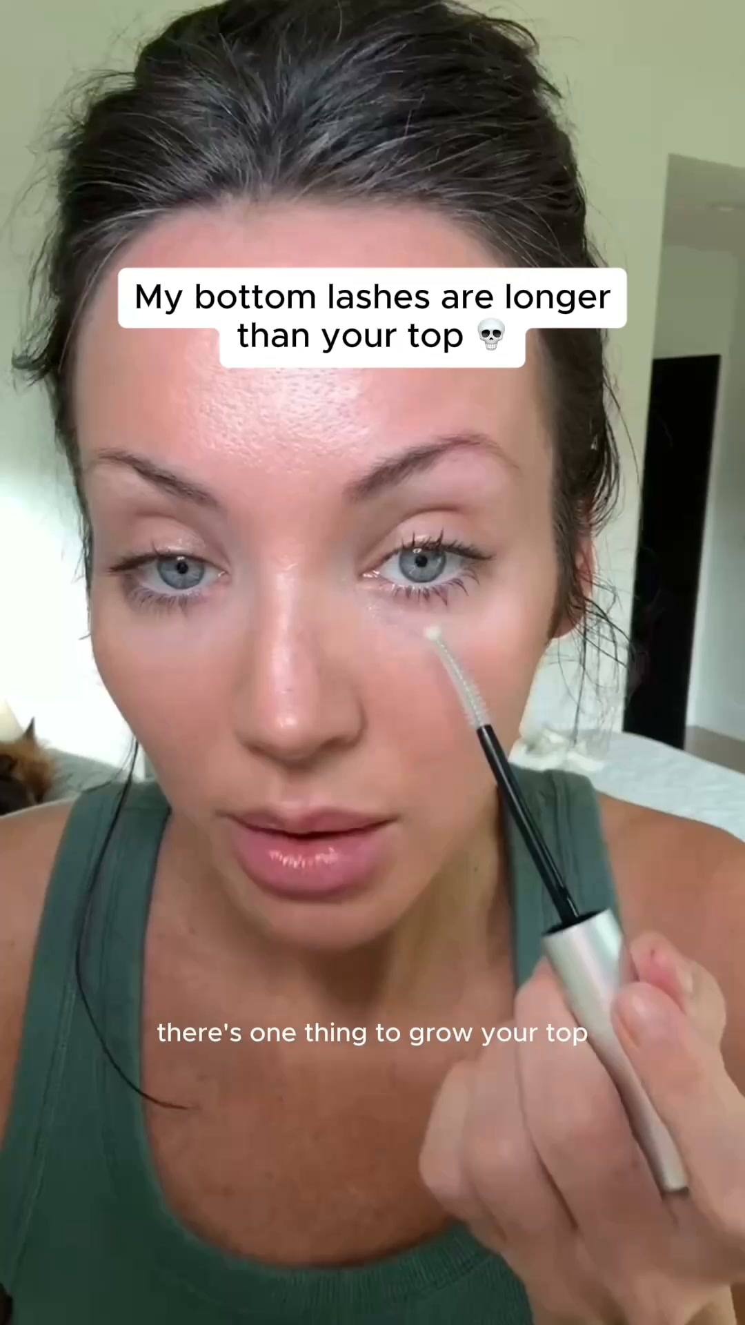 Longer & Fuller Lashes Without The Damage