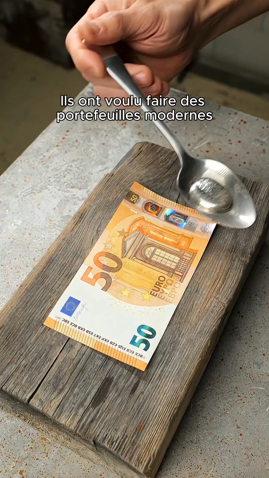 Portefeuille Maison Corval