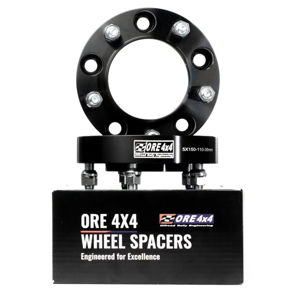 Offroadrallyengineering ORE4x4