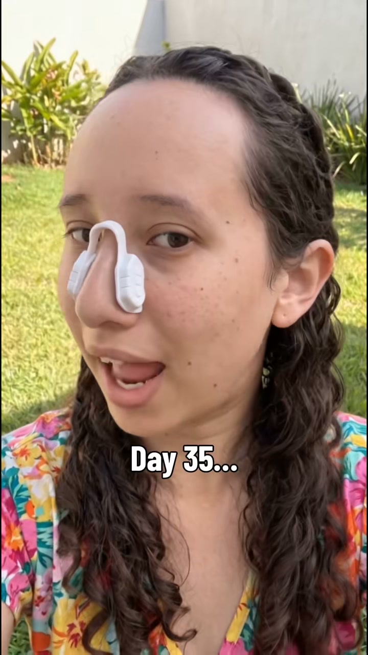 Sculpt Your Nose Today