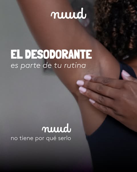 Hasta 3 días fresco – sin aluminio.