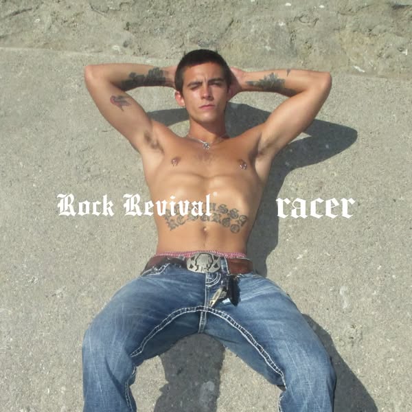 Racer x Rock Revival