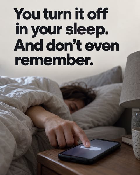 The #1 Silent Alarm For Heavy Sleepers