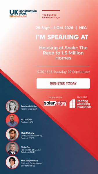 Can the UK Deliver Housing at Scale