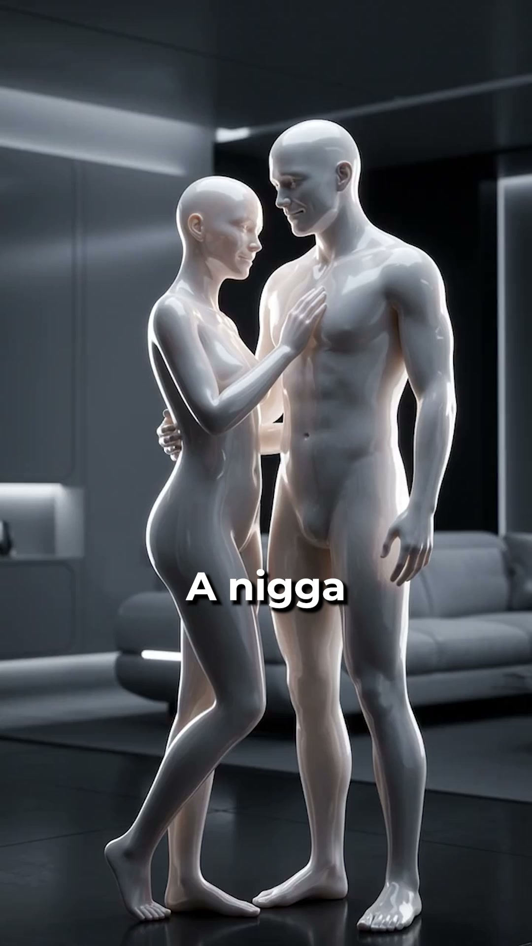 Get The Real Stuff