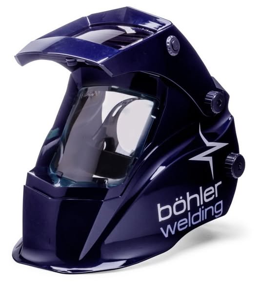 BÖHLER Guardian50