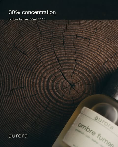 ombre fumée — 30% concentration