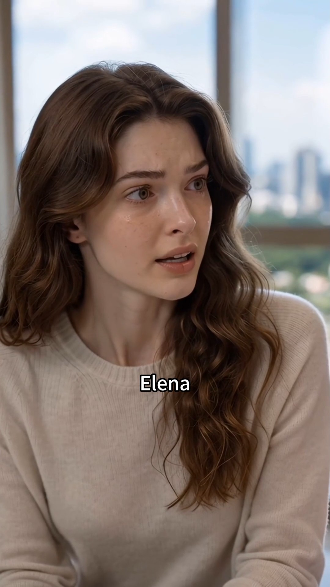 A fábrica definitiva de cliffhangers: tenso e completamente obcecado!