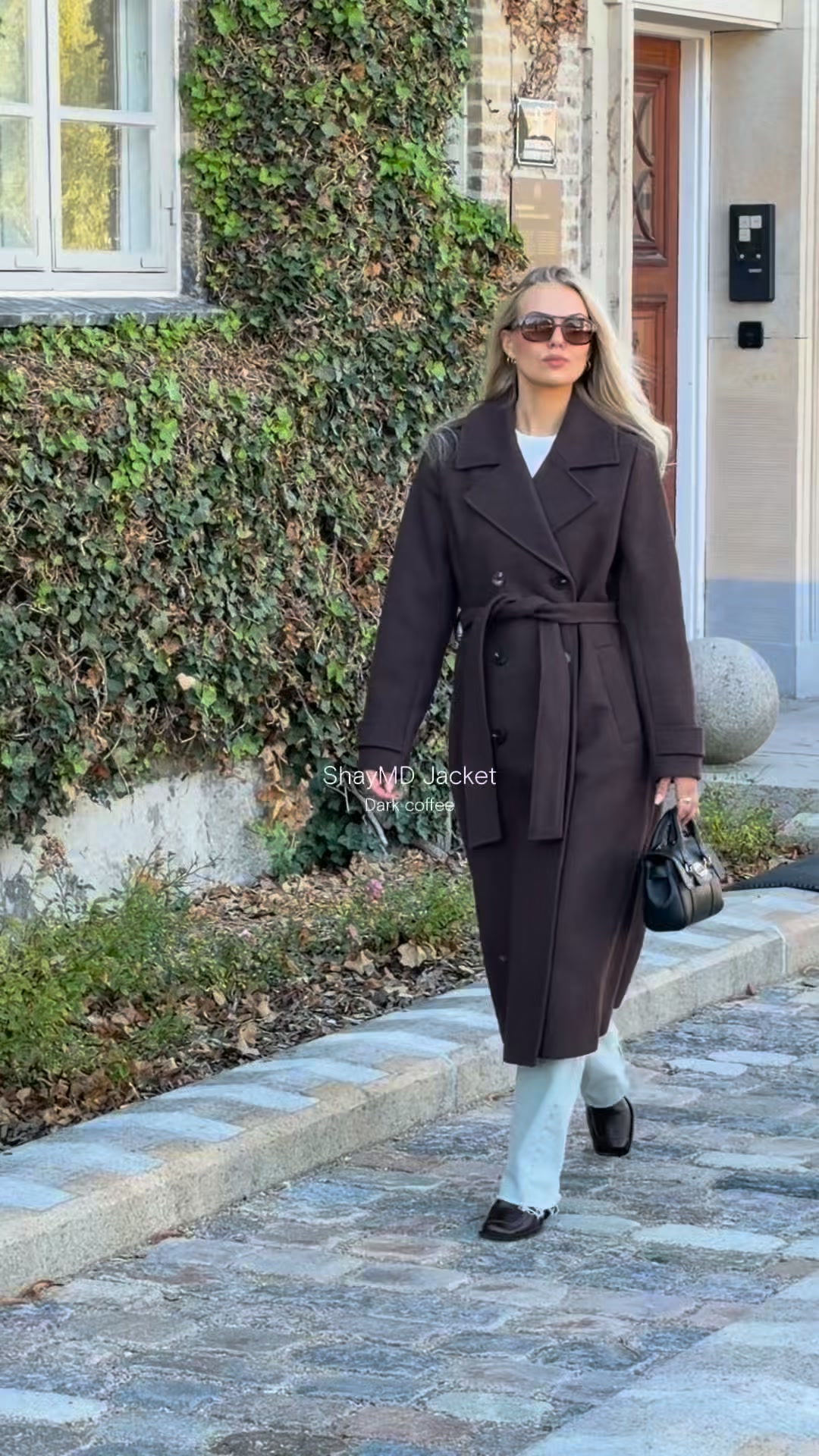 Modström | ShayMD Coat