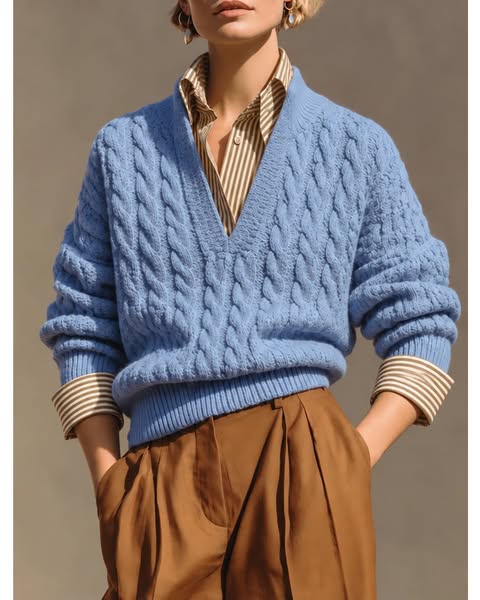 The Layered Look, Made Effortless