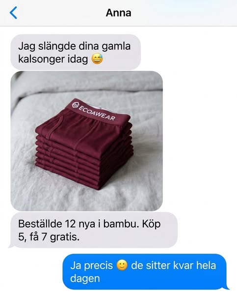 SISTA CHANSEN: Köp 5, få 7 GRATIS