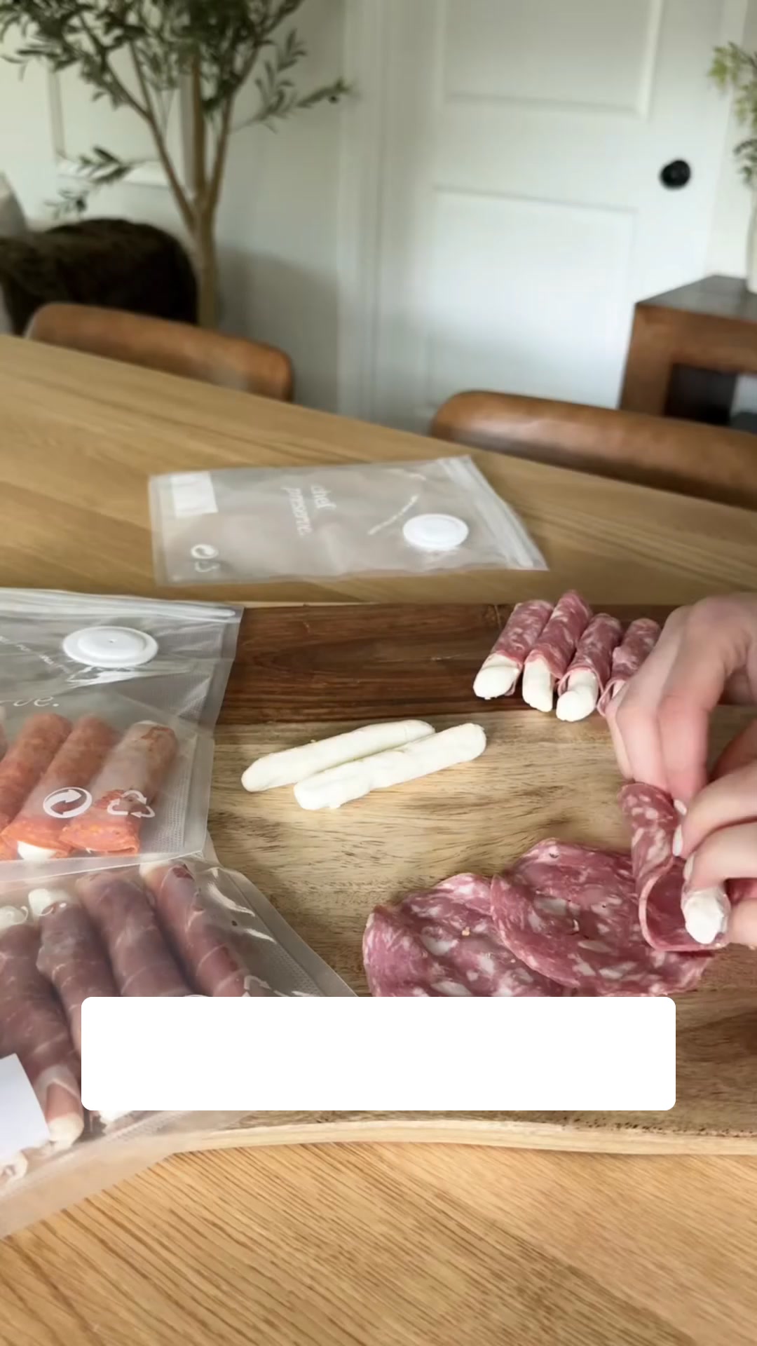 Stop met geld weggooien aan eten