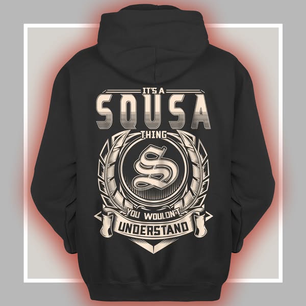 SOUSA FAMILY
