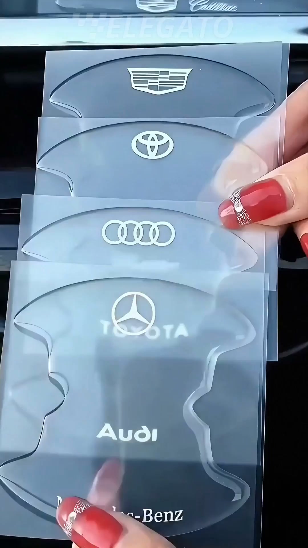 Proteggi subito la tua auto