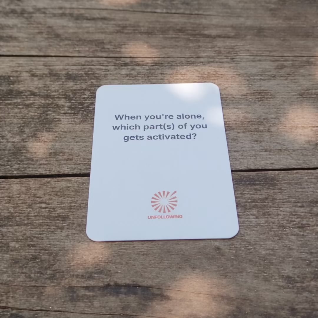 Reveal The Rest Of You.