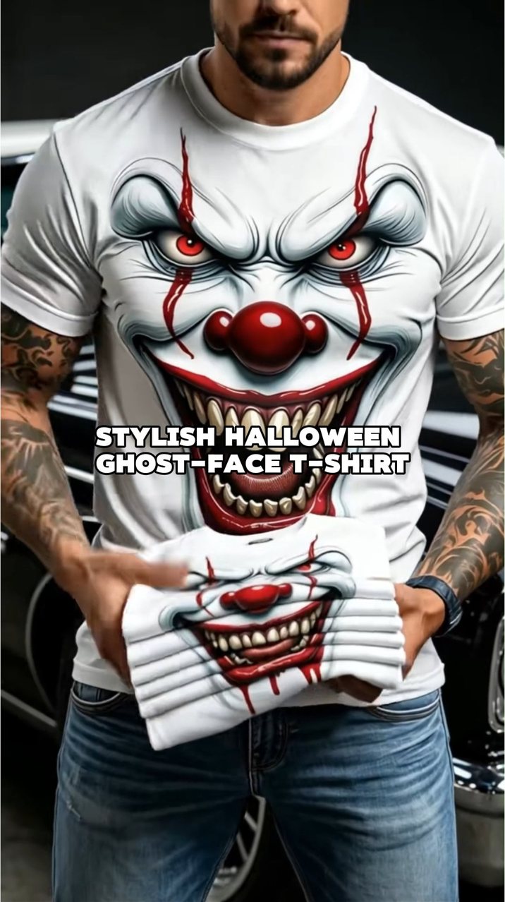 I absolutely love this T-Shirt