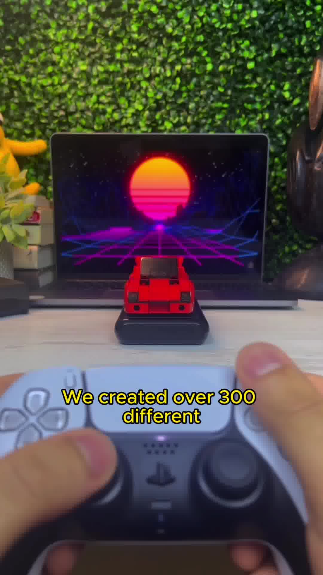 The Perfect Gift For Car Lovers!