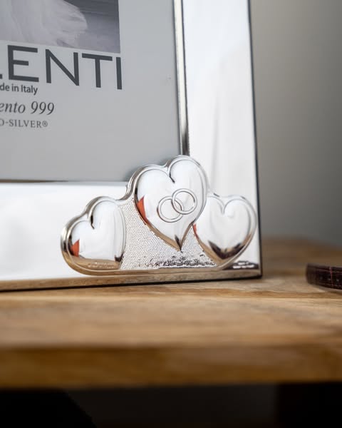 Idee regalo per ricorrenze - Valenti Argenti