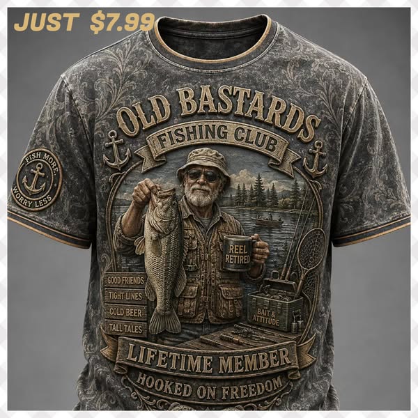 CLEARANCE SALE — $7.99!