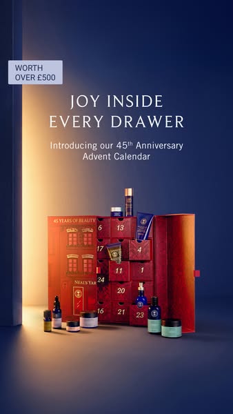 Shop Our Advent Calendar