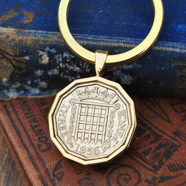Minted Memories in Every Piece