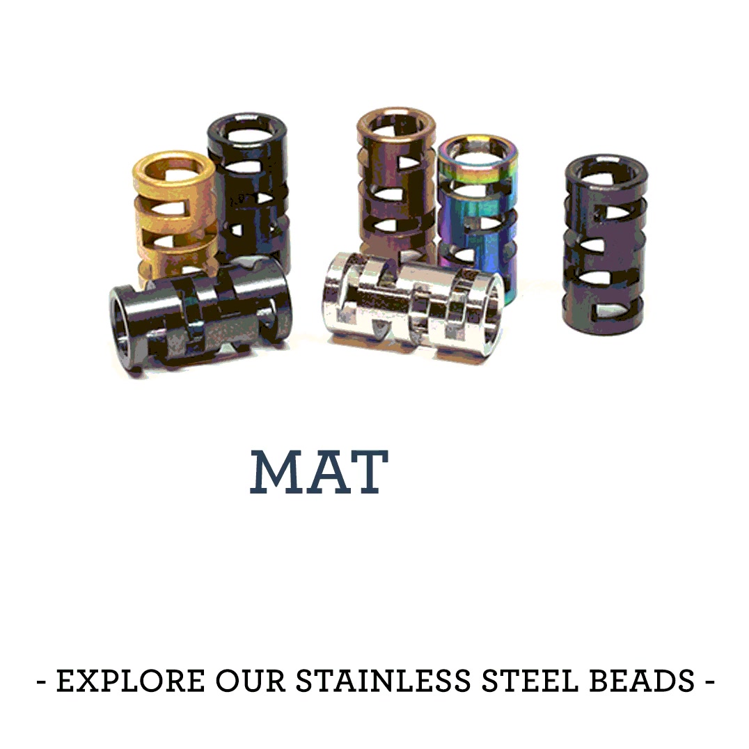 Upgrade your Cable Bracelet today.