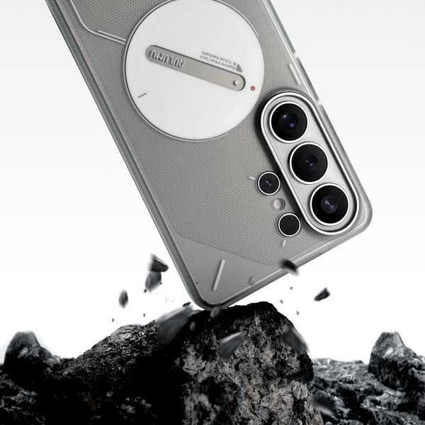 aulumu S26U Case - Built Tough. Styled to Stand Out.