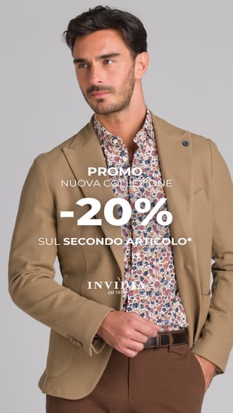 Nuova collezione