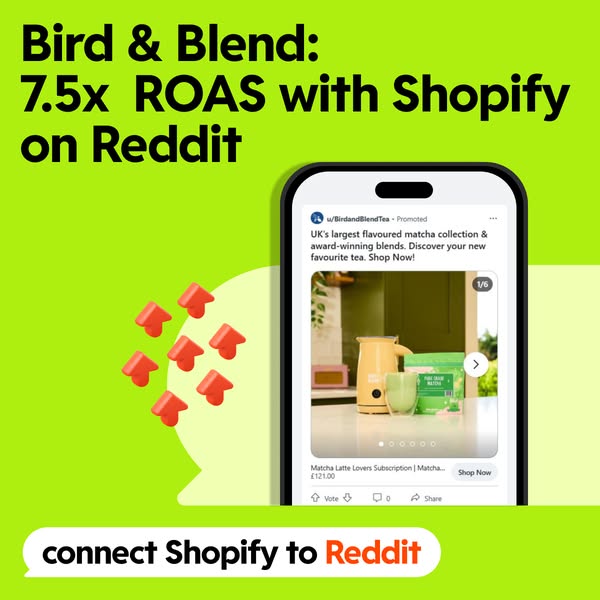 Tap into Reddit’s Dynamic Product Ads