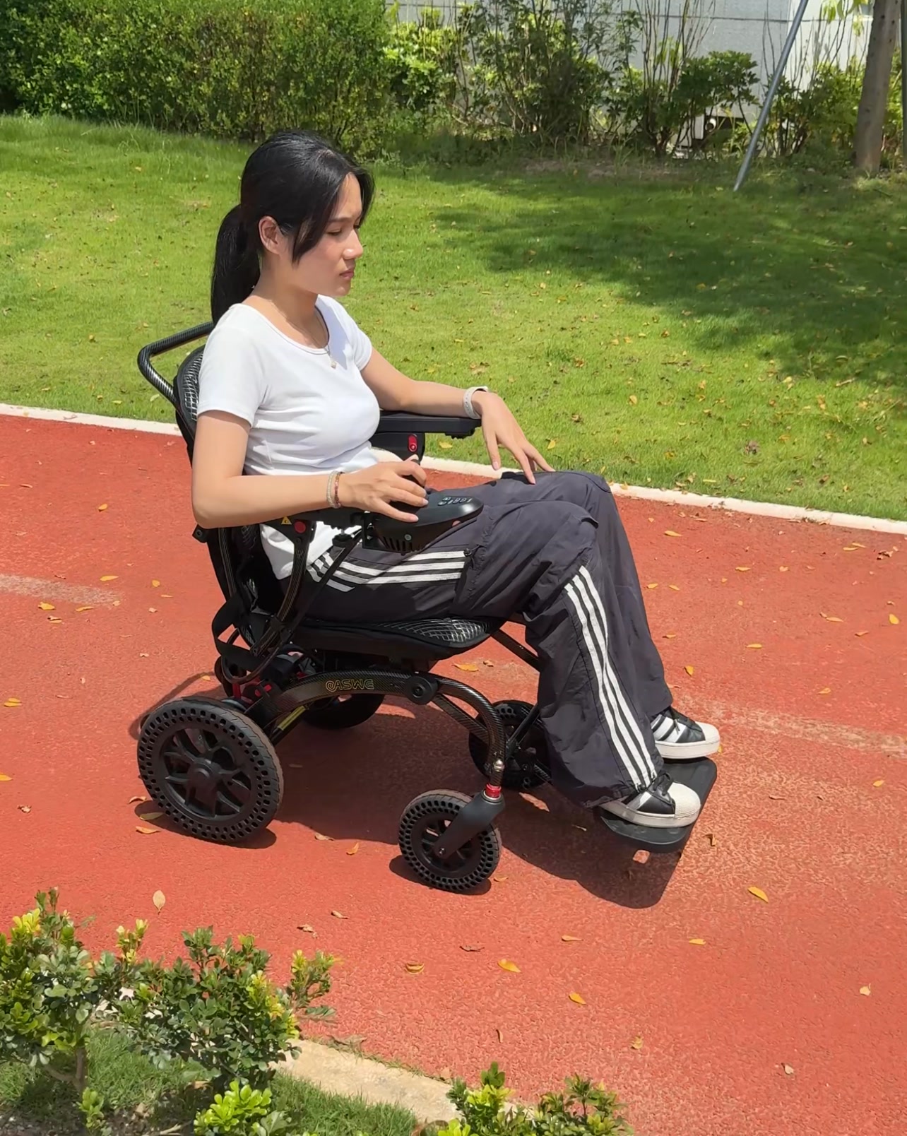 Votre mobilité retrouvée pour 639 € seulement !