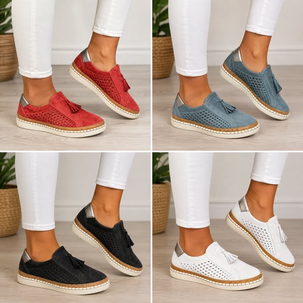 Comfort Senza Rinunciare allo Stile