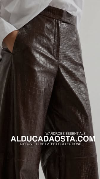 Nuovi arrivi donna FW2026