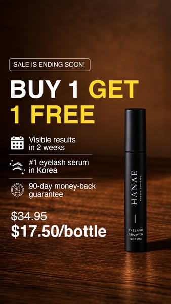 Buy 1 Get 1 FREE