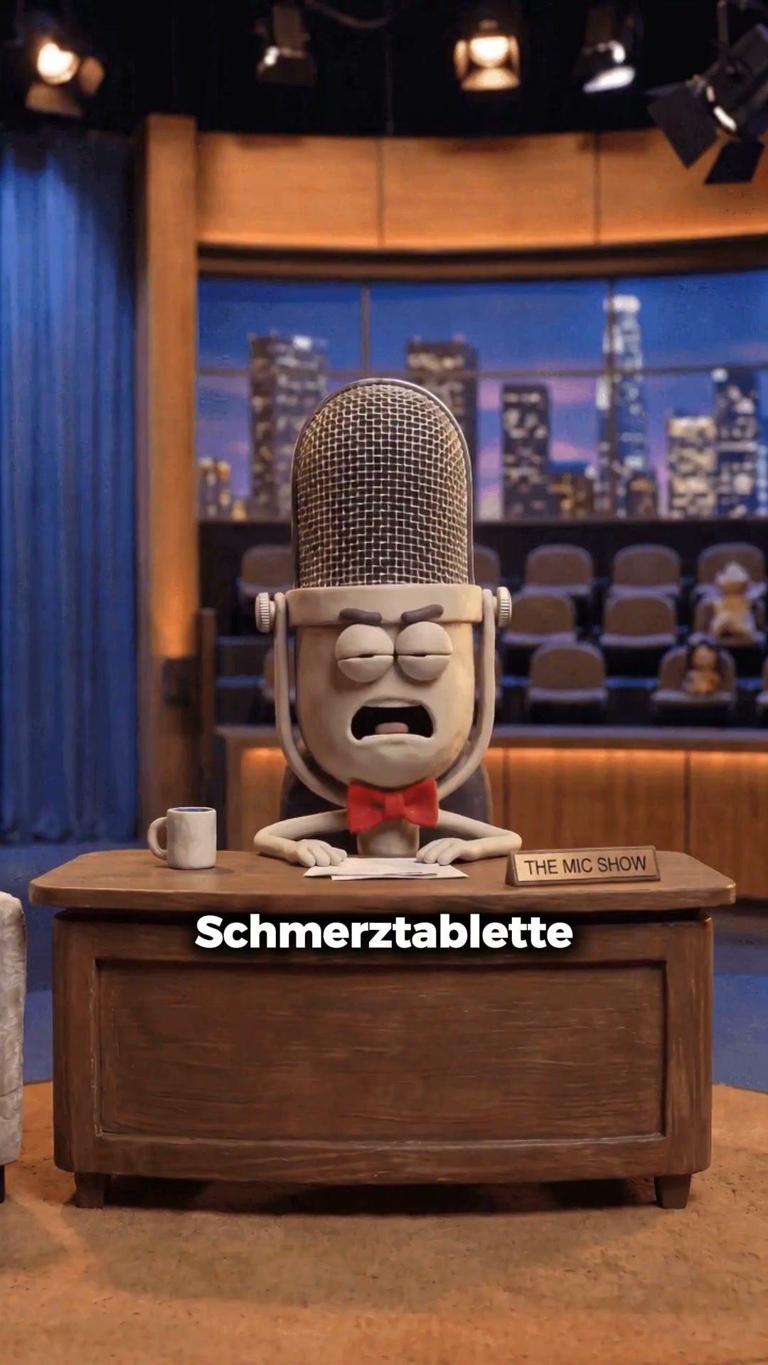 Schmerzfrei durch den Tag!
