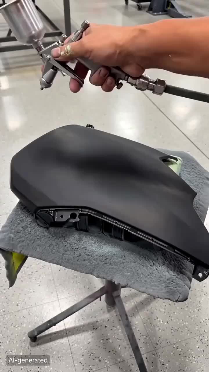 Nano Ceramic Coating Agent