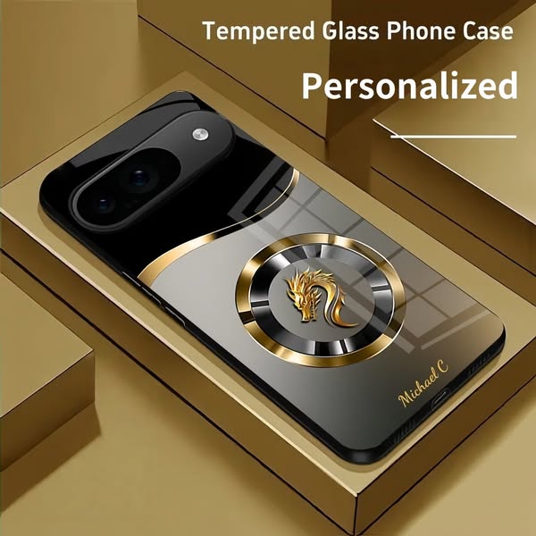 Case for Pixel 11/10/9