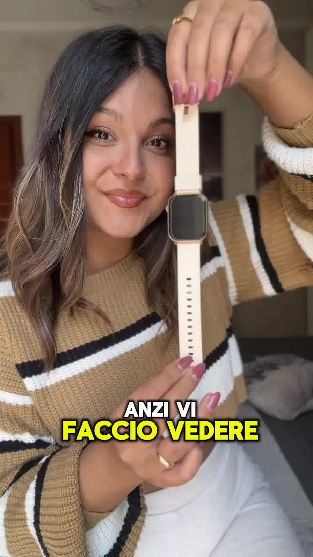 Impermeabile + Batteria fino a 20 Giorni