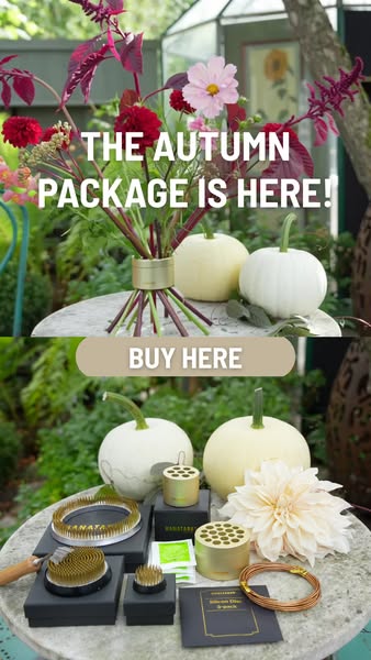 Big Autumn Package 30% off