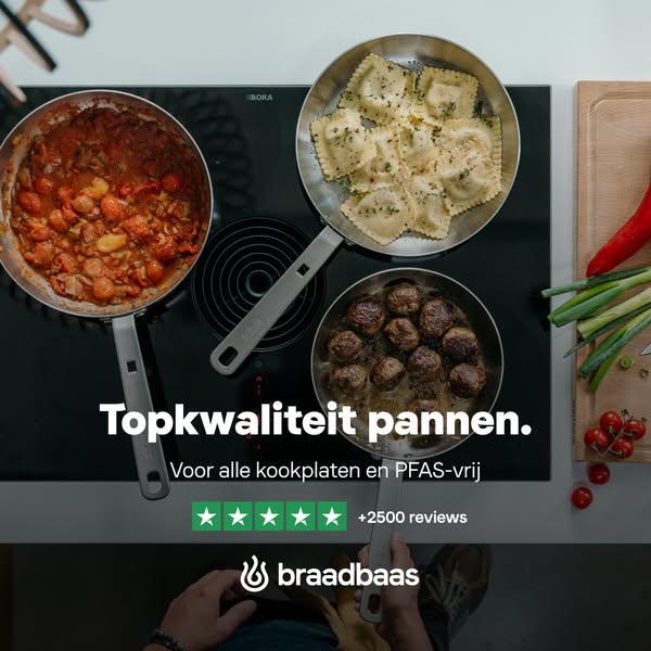 Voor 22:00 besteld, morgen bakken