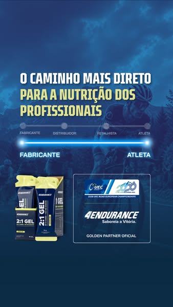 A redefinir as regras da nutrição desportiva