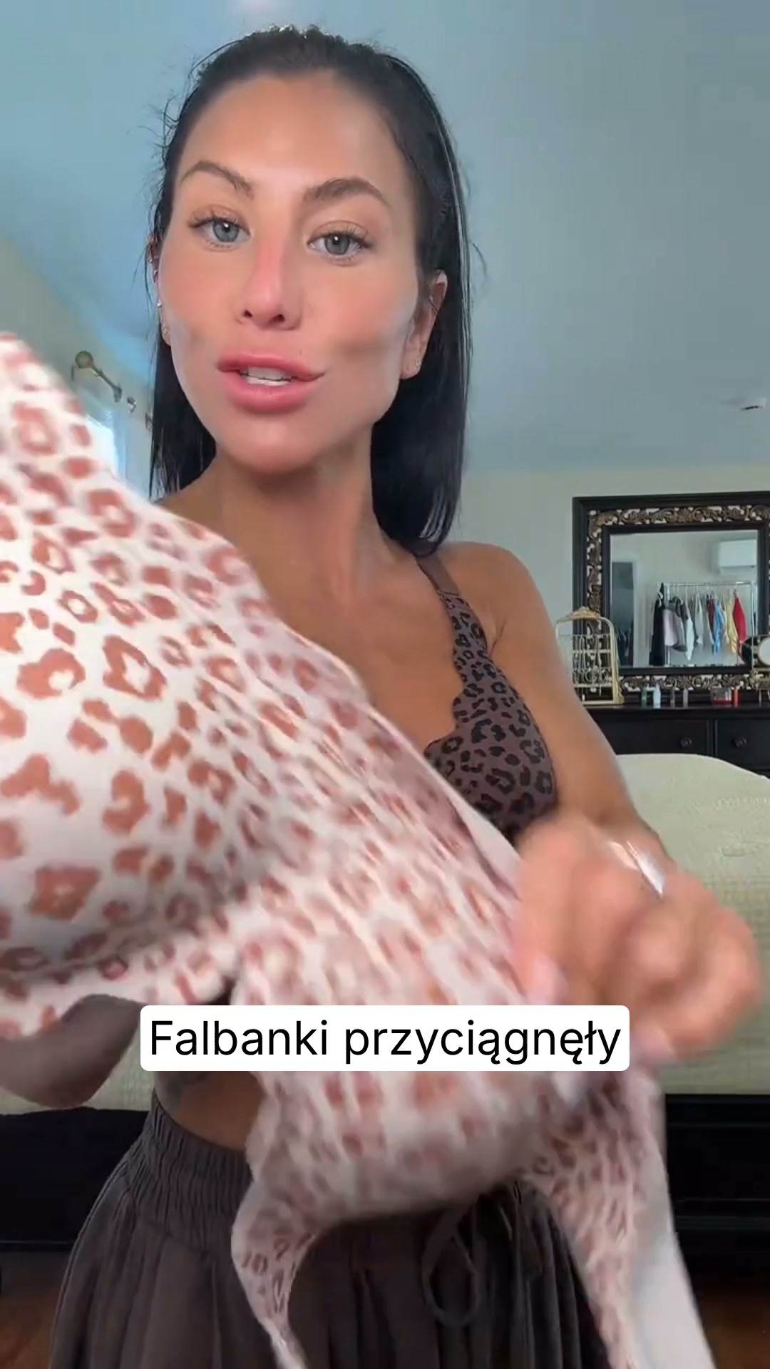 Sprawdź Kolekcję Biustonoszy Żelowych