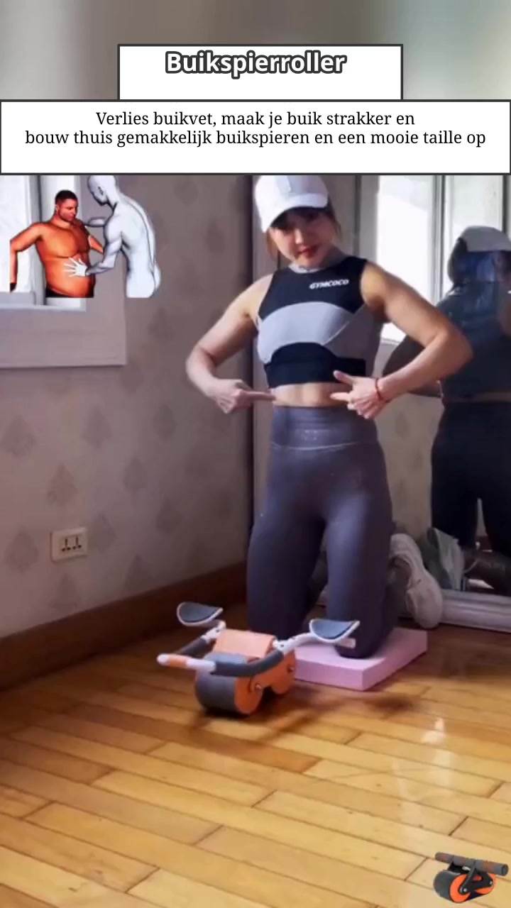 Je beste trainer