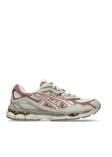 Asics Gel-NYC Sneakers 1203A383-121 - Cream
